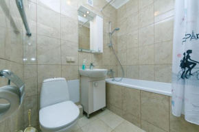  Cozy apartment on KPI  Киев